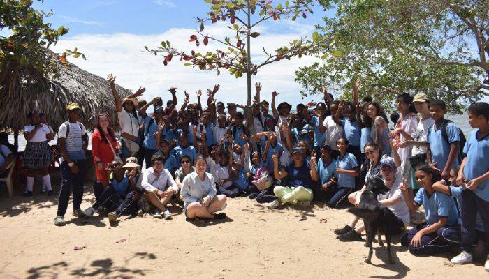 comunidades san opnofre