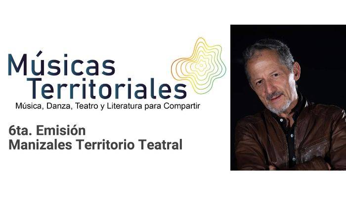músicas territoriales
