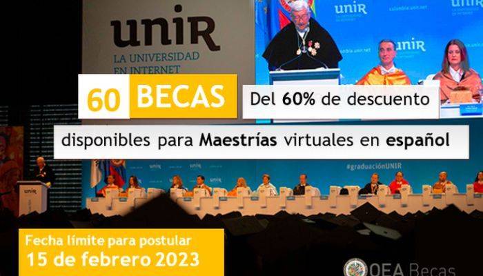 participe 60 becas