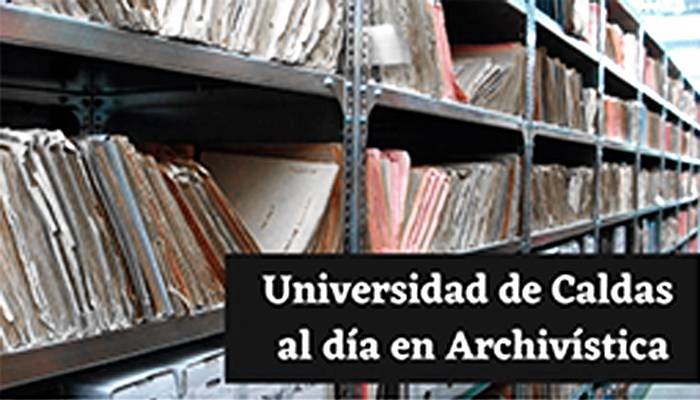 estantería de archivo
