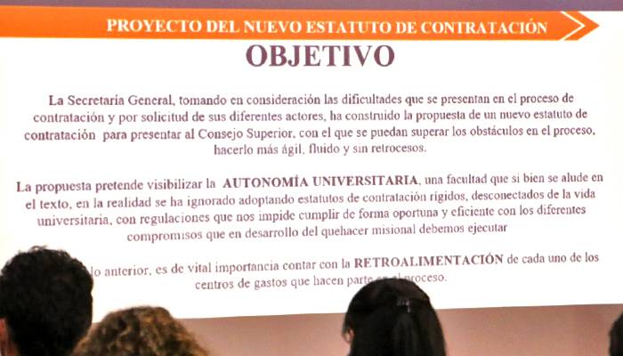 Presentación en power point