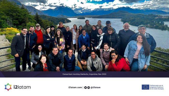 proyecto i2latam