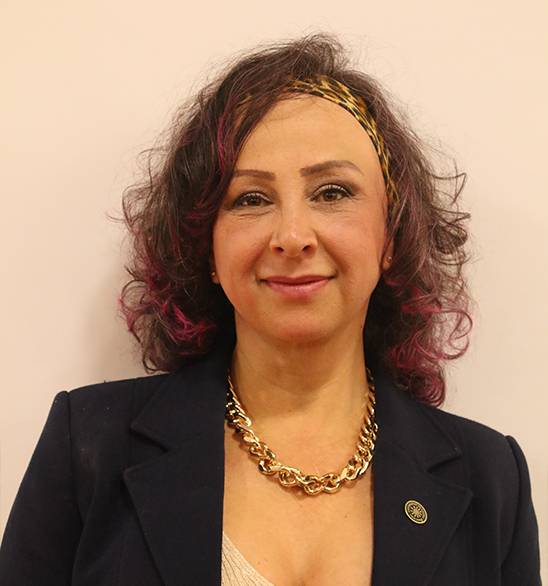 Jefe de la Oficina Asesora de Planeación y Sistemas Yamile Uribe Valencia