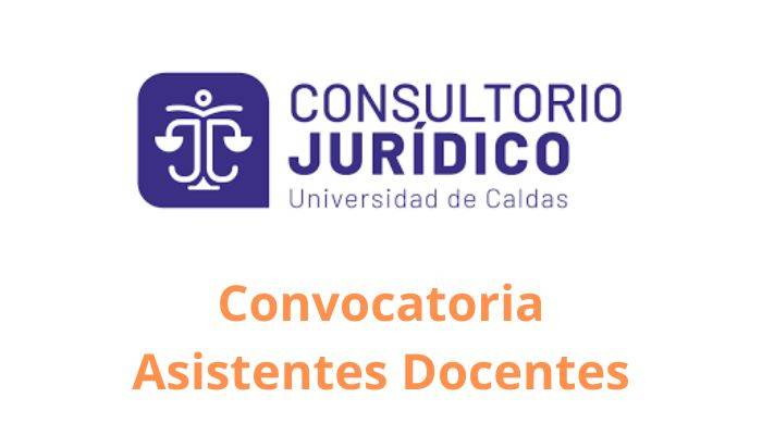 convocatoria estudiantes derecho