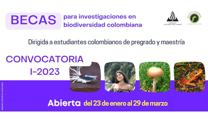 colombia biodiversa