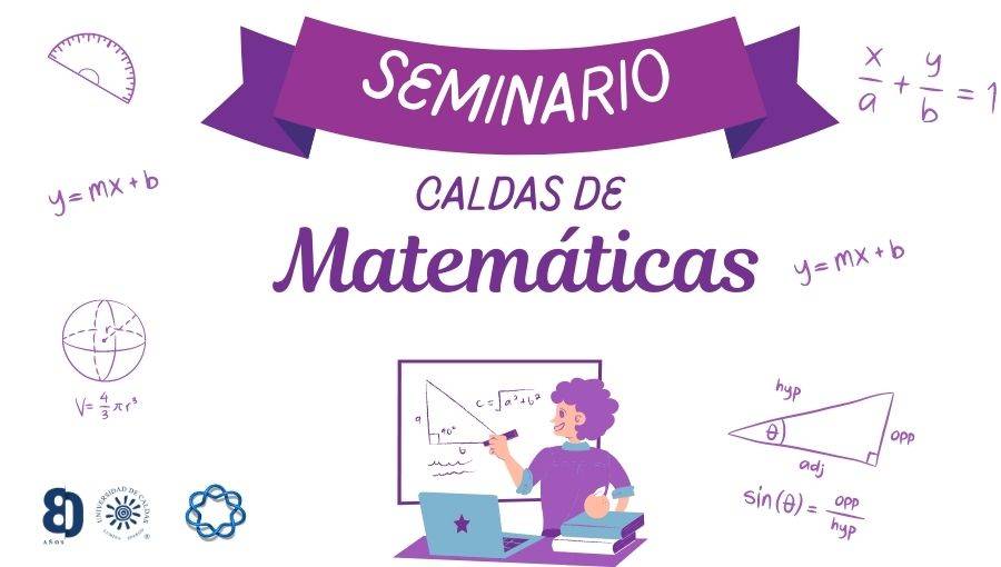 seminario matemáticas