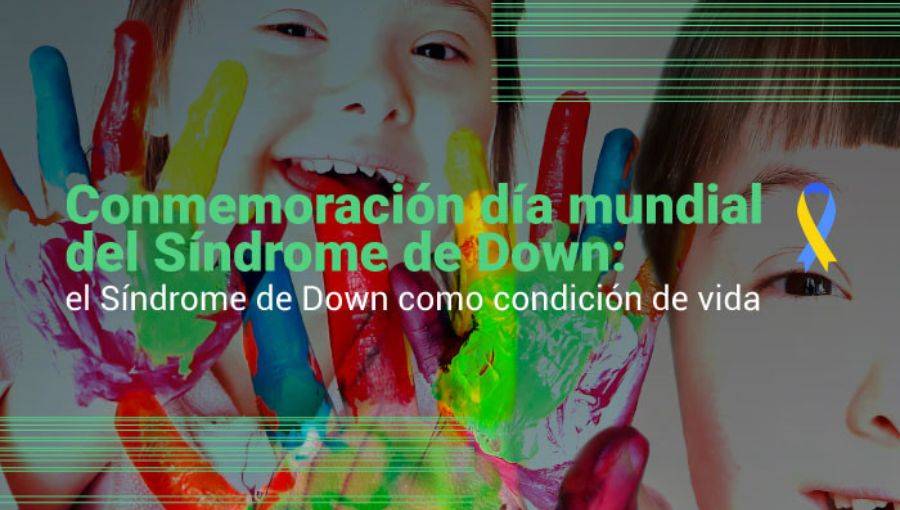 sindrome de down