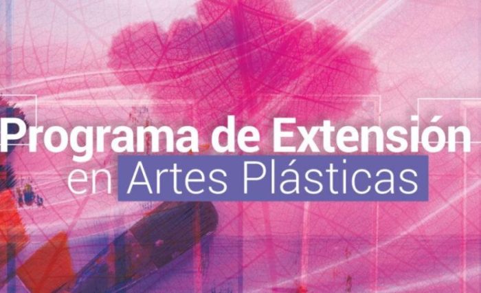artes plásticas