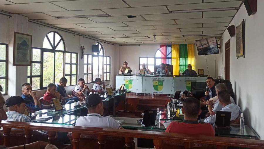 Estampilla pro universidad