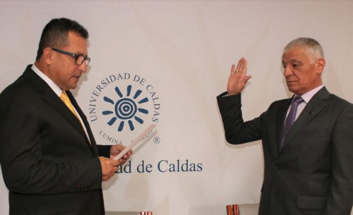 nuevo decano