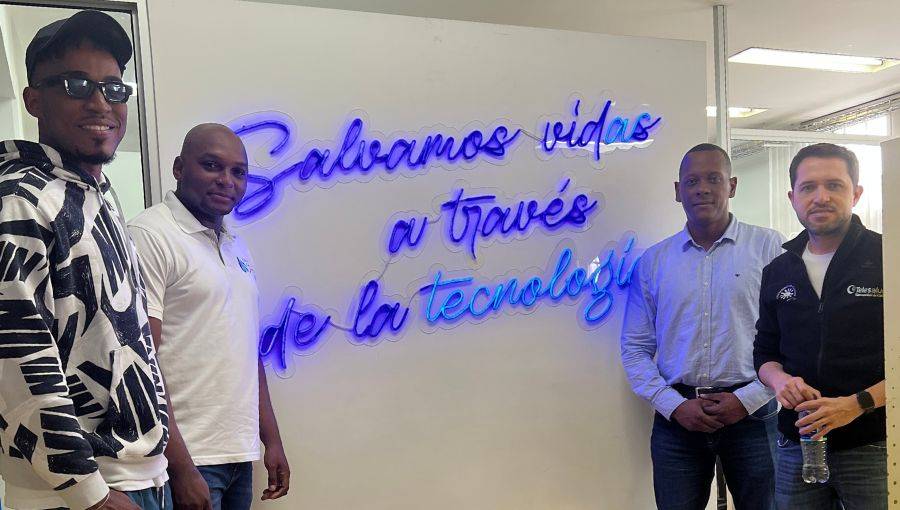 telesalud