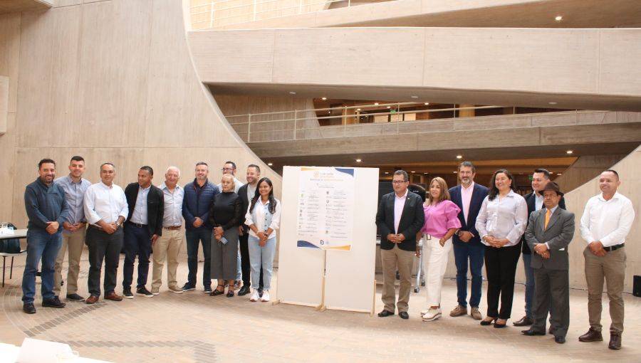 alianza educativa