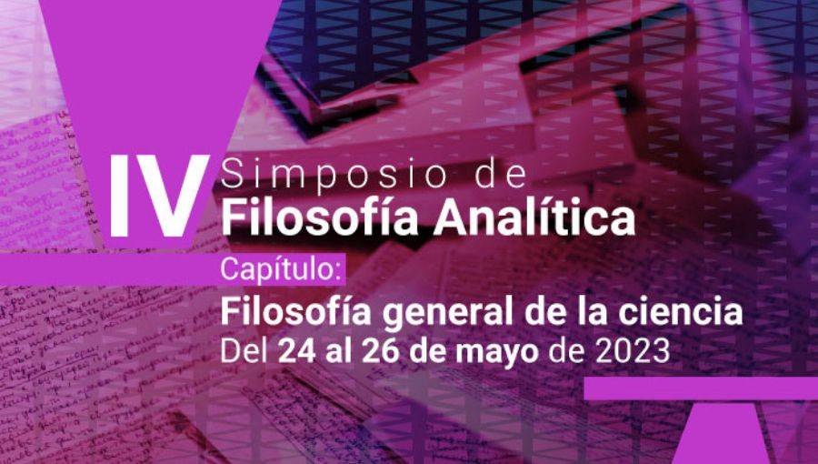 simposio filosofía