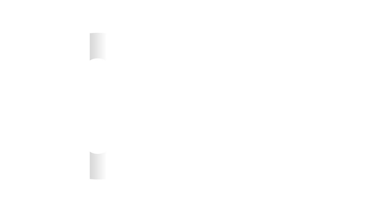 Logo 80 años de la Universidad de Caldas en color blanco