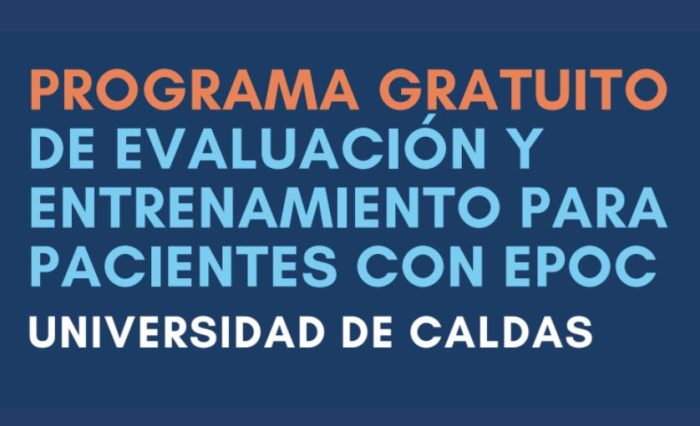 evaluación epoc