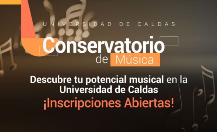 conservatorio música