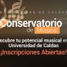 conservatorio música