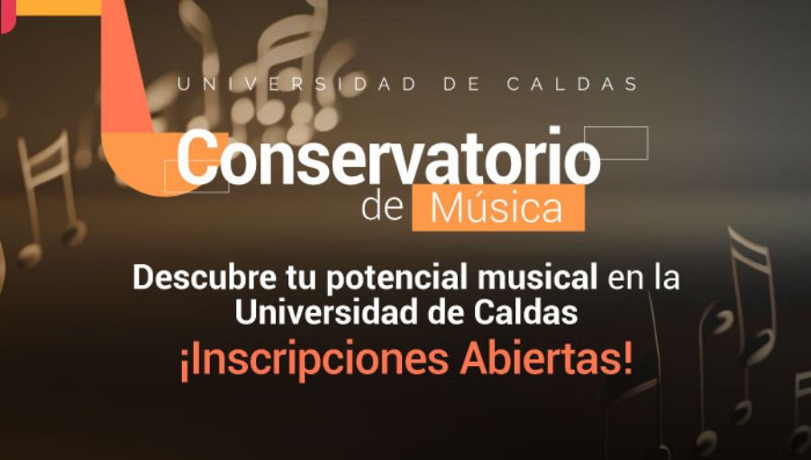 conservatorio música