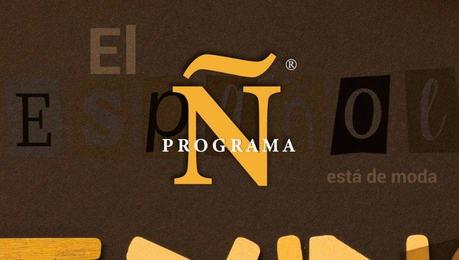 programa ñ