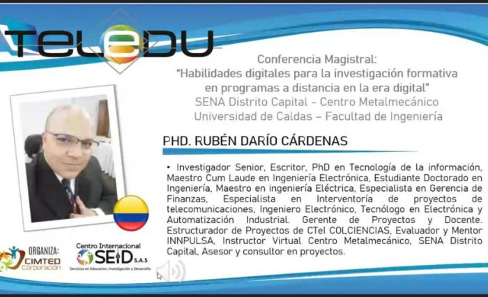 teledu