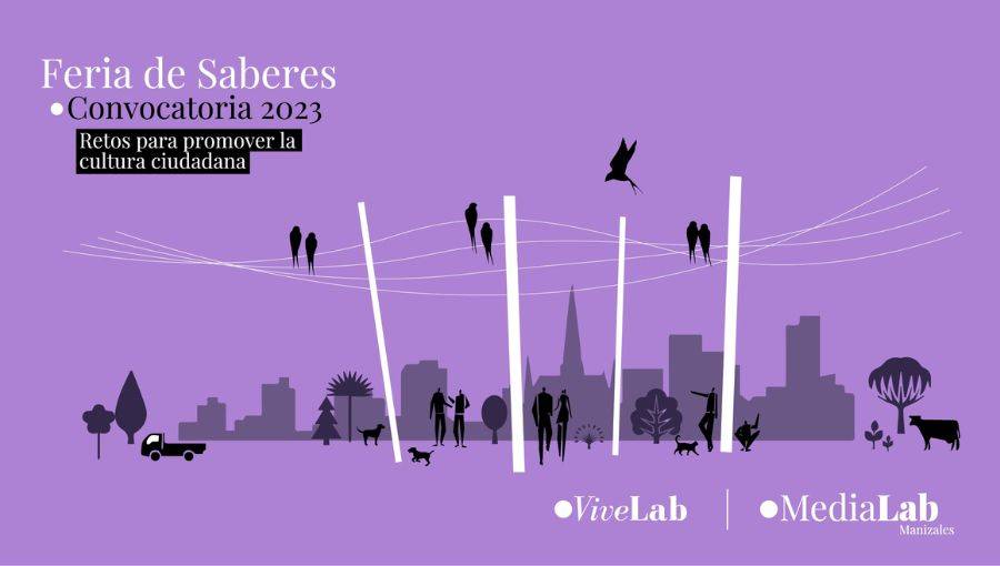 feria de saberes