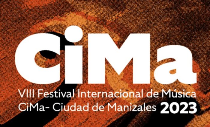 invitación al festival internacional de música cima