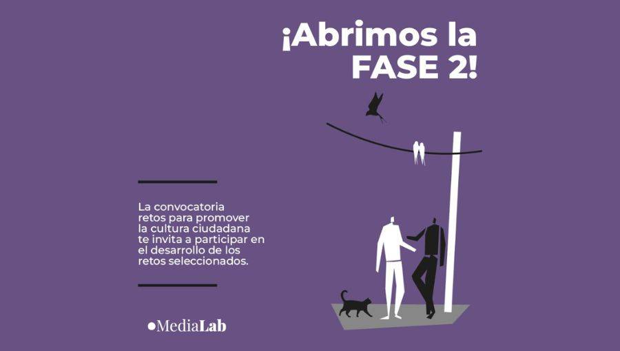 convocatoria medialab manizales