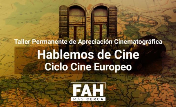 especial de cine de terror