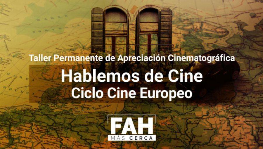 especial de cine de terror