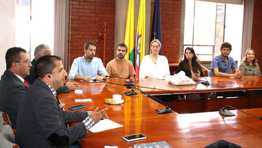 estudiantes españoles con doble titulación