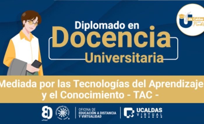 programa de formación en docencia