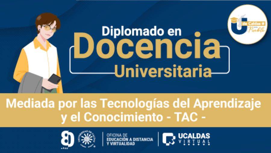 programa de formación en docencia