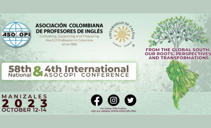 imagen promocional del congreso asocopi