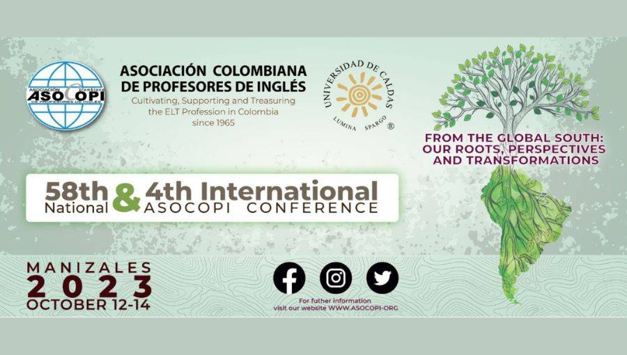 imagen promocional del congreso asocopi