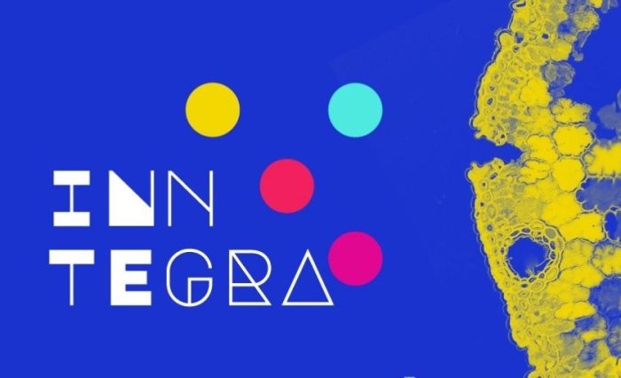 imagen promocional del evento Integra
