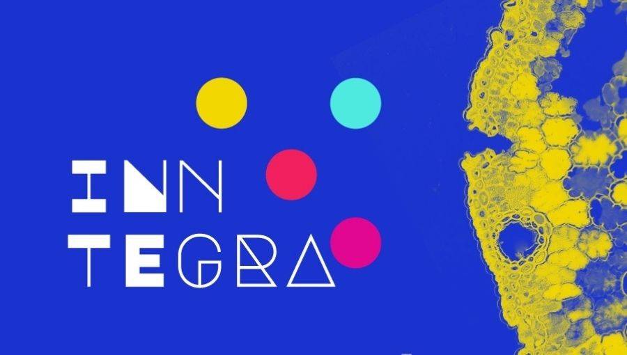 imagen promocional del evento Integra