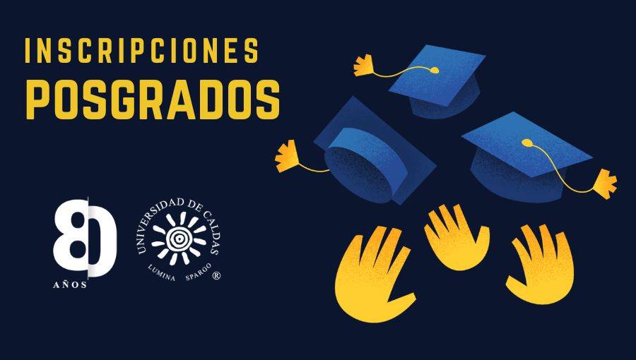 oferta académica de posgrados