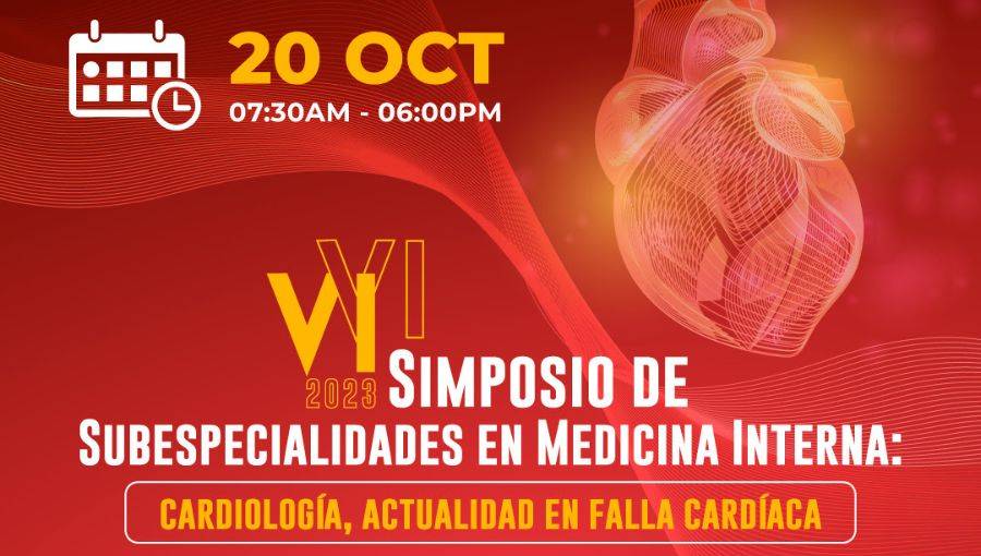 simposio organizado por la Universidad de Caldas y la Especialización en Medicina