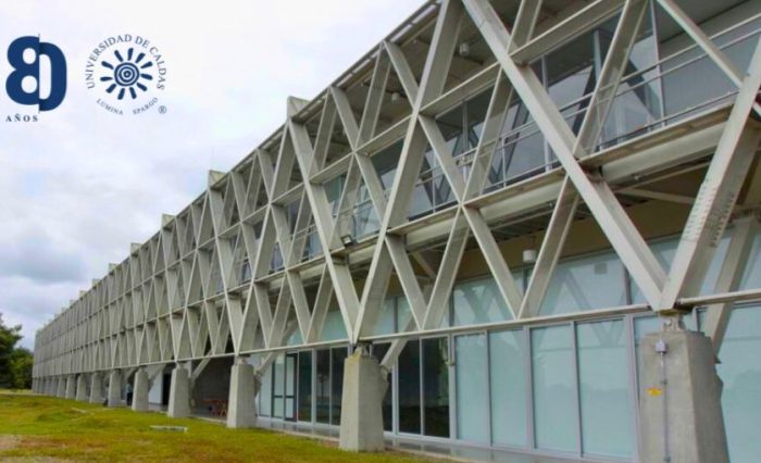 imagen de la sede magdalena centro e la u caldas