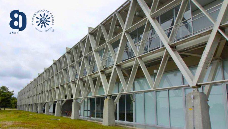 imagen de la sede magdalena centro e la u caldas