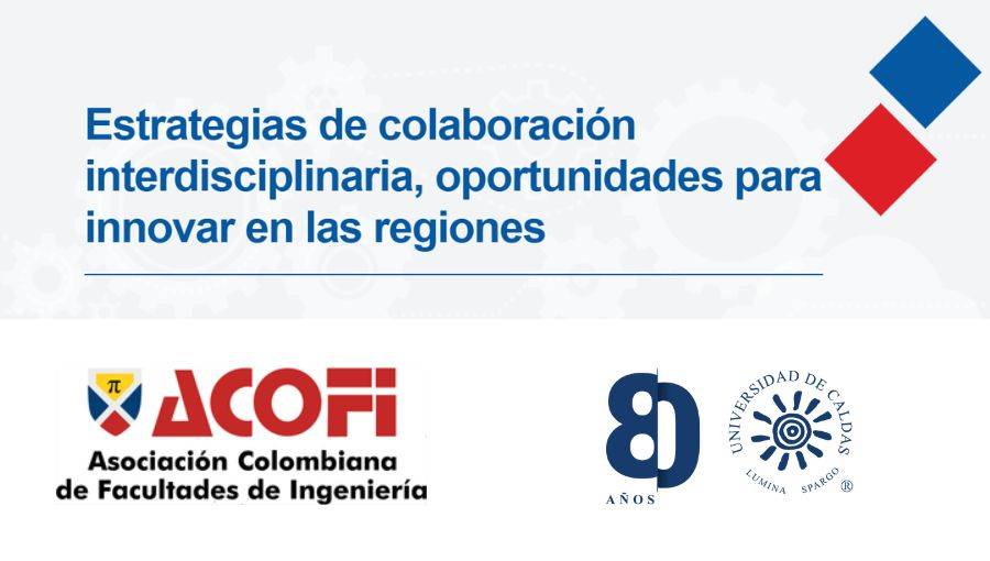 evento organizado por acofi y la u de caldas
