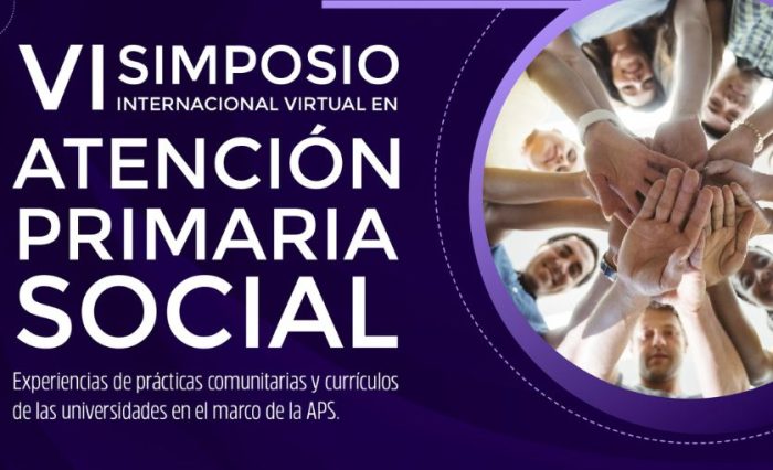 imagen promocional del simposio en aps