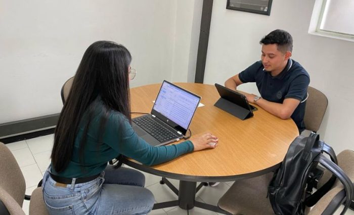 asesoría de conciliación