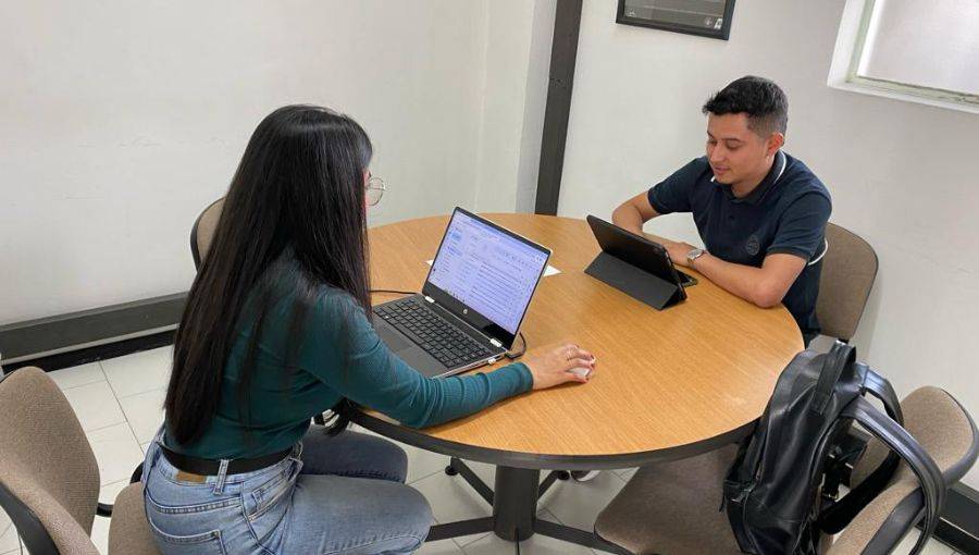 asesoría de conciliación