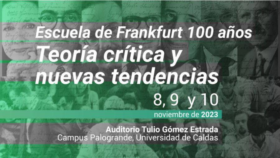 imagen promocional escuela frankfurt