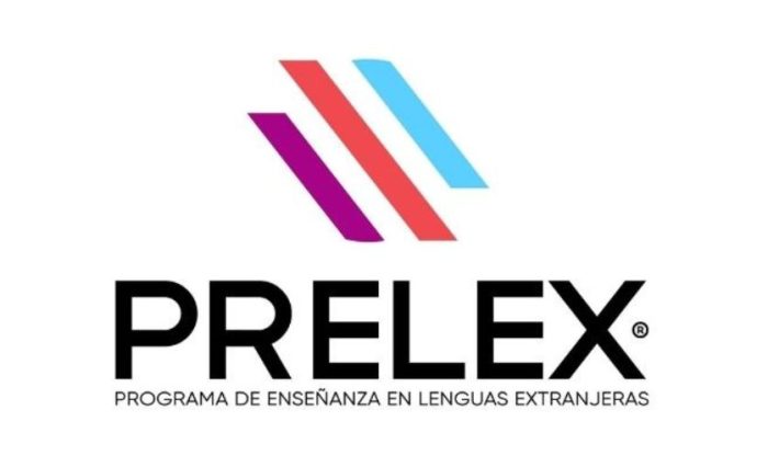 logo de prelex u caldas