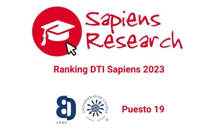 u caldas en el puesto 19