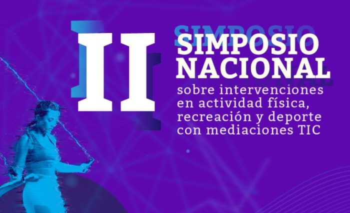 imagen promocional del simposio