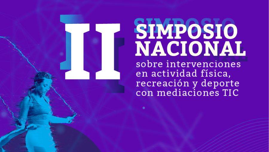 imagen promocional del simposio