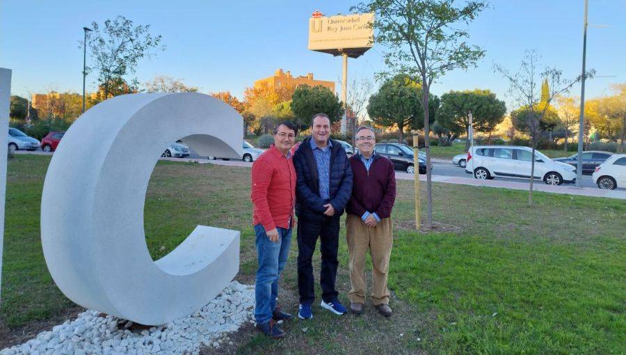 docente en la universidad española